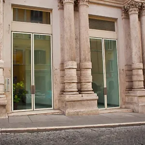 Rome Accomodation Apartamento Roma