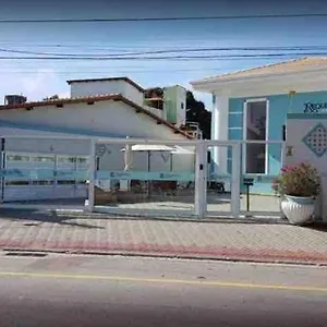 Flat Aconchegante Poucos Metros Da Do Apartamento Cabo Frio