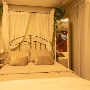 Apartamento Cantinho Magico A 500m Da, Florianópolis