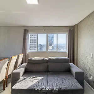 Apto Lindo Prox Do Mar Em Balneario Yvd1301 Balneário Camboriú