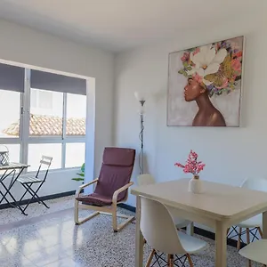 Arenales Agaete Apartamento Agaete (Gran Canaria)