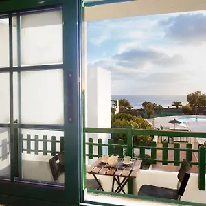 Tuscan Sea View Apartamento Costa Teguise