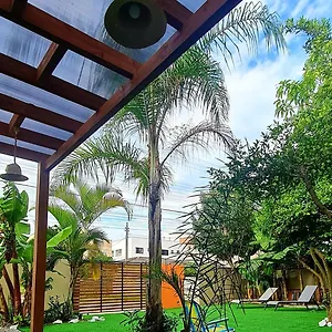Habitación en casa particular Breeze Floripa - Campeche, Florianópolis