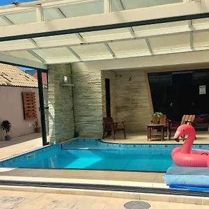 Apartamento Sereia Morena, Florianópolis