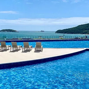 Сasa de vacaciones Mirante Club, Florianópolis