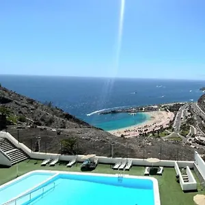Sandra Amadores Apartamento Puerto Rico (Gran Canaria)