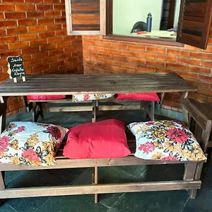 A Paz Casa de Férias Cabo Frio