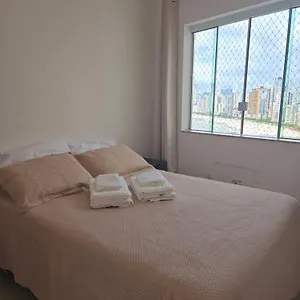 Piscina A Beira-mar, Tranquilidade E Qualidade No De Bc Balneário Camboriú