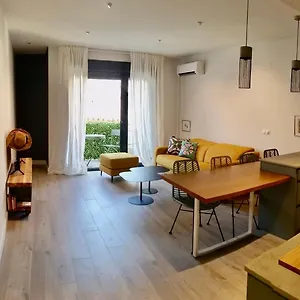 Alameda Apartamento Sevilla