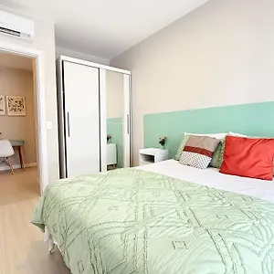 Сasa de vacaciones Belvedere Garden Residencial - Dos Ingleses, Florianópolis