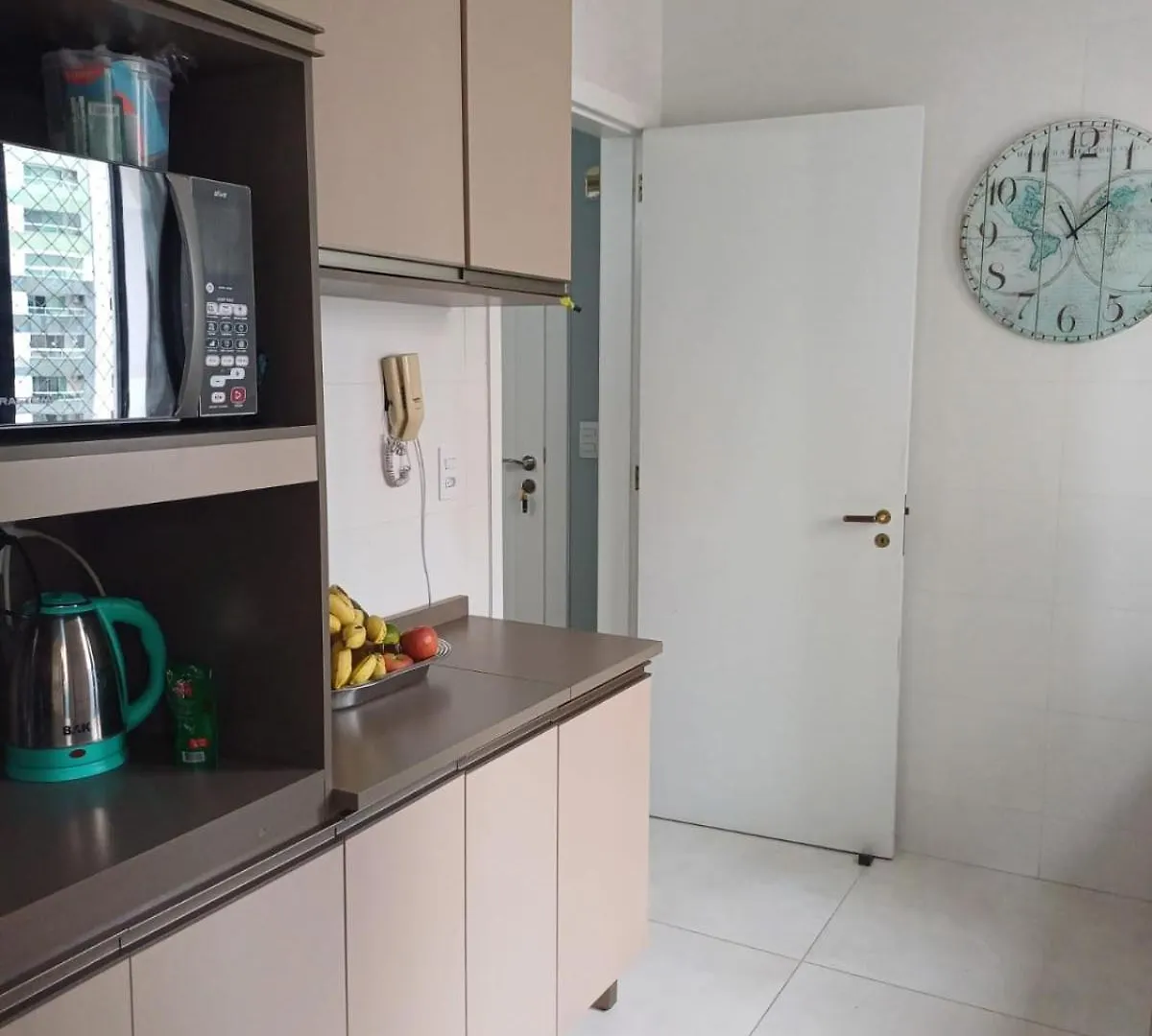 Apartment Apto A Uma Quadra Da Praia Central Balneario Camboriu